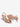 Aquazzura Mujer Barcelona Slingbacks Soulmate Crystal color Rosa Oro sku 800-005627 01 - Foto 4