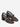 Alaïa Mujer Barcelona Zapatos Tacón Calados color Negro sku 800-005631 01 - Foto 2
