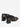Alaïa Mujer Barcelona Zapatos Tacón Calados color Negro sku 800-005631 01 - Foto 3