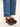 Chloé Mujer Barcelona Zuecos Jeannette color Marrón Oscuro sku 800-005633 01 - Foto 4
