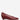 Jil Sander Mujer Barcelona Zapatos Tacón color Burdeos sku 800-005634 01 - Foto 1