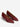Jil Sander Mujer Barcelona Zapatos Tacón color Burdeos sku 800-005634 01 - Foto 2