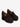 Gianvito Rossi Mujer Barcelona Zapato Jenna color Marrón Oscuro sku 800-005639 00 - Foto 2