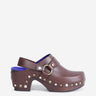 Chloé Mujer Barcelona Zueco de Cuña Talis color Multicolor sku 800-005640 00 - Foto 1
