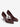 Roger Vivier Mujer Barcelona Zapatos Viv' in The City D'Orsay color Burdeos sku 800-005645 01 - Foto 2