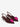 Roger Vivier Mujer Barcelona Salones Slingback Rose Vivier color Burdeos sku 800-005647 01 - Foto 2