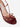 Aquazzura Mujer Barcelona Sandalias Talk To Me 75 color Burdeos sku 800-005648 00 - Foto 5