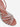 Aleví Milano Mujer Barcelona Sandalias Star Xtal color Rosa Oro sku 800-005649 01 - Foto 5