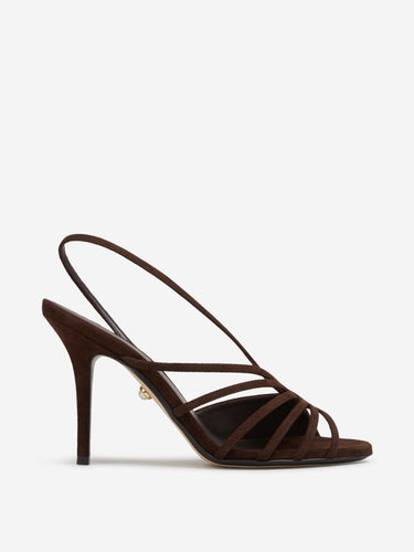 Aleví Milano Mujer Barcelona Sandalias Star 95 color Marrón sku 800-005650 01 - Foto 1