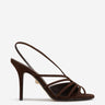 Aleví Milano Mujer Barcelona Sandalias Star 95 color Marrón sku 800-005650 01 - Foto 1