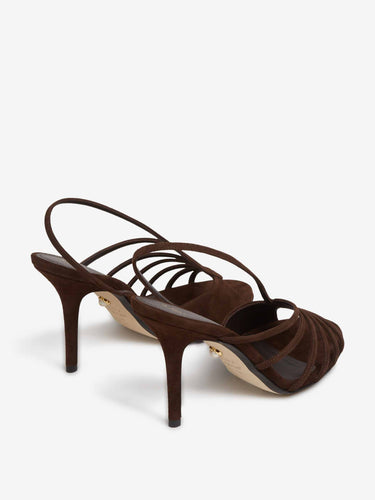 Aleví Milano Mujer Barcelona Sandalias Star 95 color Marrón sku 800-005650 01 - Foto 3