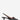 Marni Mujer Barcelona Zapatos Slingback Cordones color Negro sku 800-005657 01 - Foto 1