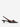 Marni Mujer Barcelona Zapatos Slingback Cordones color Negro sku 800-005657 01 - Foto 1