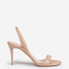 Aquazzura Mujer Barcelona Sandalias So Nude 105 color Nude sku 801-000006 01 - Foto 1