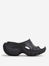 Balenciaga Mujer Barcelona Sandalias 6XL Slide color Negro sku 801-000014 01 - Foto 1