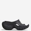 Balenciaga Mujer Barcelona Sandalias 6XL Slide color Negro sku 801-000014 01 - Foto 1