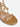 Gianvito Rossi Mujer Barcelona Sandalias Tacón Nappa color Dorado sku 801-000018 01 - Foto 5