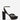 Gianvito Rossi Mujer Barcelona Zapatos de Tacón Rita color Negro sku 801-000019 01 - Foto 1
