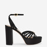 Gianvito Rossi Mujer Barcelona Zapatos de Tacón Rita color Negro sku 801-000019 01 - Foto 1
