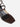 Saint Laurent Mujer Barcelona Sandalias Tacón Cassandre color Marrón Oscuro sku 801-000022 01 - Foto 4