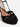 Aquazzura Mujer Barcelona Sandalias Aimée Plateau 130 color Negro sku 801-000024 01 - Foto 5