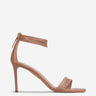 Aquazzura Mujer Barcelona Sandalia Sway 85 color Marrón sku 801-000032 01 - Foto 1