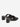 Khaite Mujer Barcelona Mules Piel color Negro sku 801-000039 01 - Foto 3