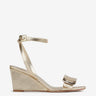 Roger Vivier Mujer Barcelona Sandalias Belle Vivier 60 color Dorado sku 801-000040 01 - Foto 1