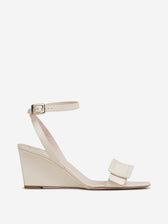 Roger Vivier Mujer Barcelona Sandalias Belle Vivier 60 color Nude sku 801-000041 01 - Foto 1