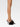 Paris Texas Mujer Barcelona Mules Lidia Feather color Negro sku 801-000044 01 - Foto 4