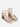 Souliers Martinez Mujer Barcelona Sandalias Lea color Beige sku 801-000048 01 - Foto 2