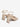Souliers Martinez Mujer Barcelona Sandalias Lea color Beige sku 801-000048 01 - Foto 3