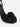 Magda Butrym Mujer Barcelona Sandalias Flor Satén color Negro sku 801-000050 01 - Foto 5