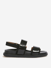 Marni Mujer Barcelona Sandalias Fussbett color Negro sku 801-000052 01 - Foto 1