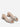 Aleví Milano Mujer Barcelona Mules Vittoria Xtal color Nude sku 801-000054 01 - Foto 2