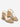 Aleví Milano Mujer Barcelona Sandalias Marta 90 color Dorado sku 801-000059 01 - Foto 2