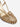 Aleví Milano Mujer Barcelona Sandalias Marta 90 color Dorado sku 801-000059 01 - Foto 5