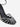 Aleví Milano Mujer Barcelona Sandalias Penelope Xtal color Negro sku 801-000060 01 - Foto 5
