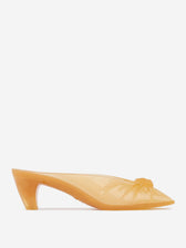Chloé Mujer Barcelona Mules Jelly color Camel sku 801-000064 01 - Foto 1