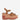 Chloé Mujer Barcelona Sandalias Cuña Sand color Camel sku 801-000065 01 - Foto 1