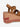 Chloé Mujer Barcelona Sandalias Cuña Sand color Camel sku 801-000065 01 - Foto 4