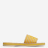 Chloé Mujer Barcelona Sandalias Sand color Amarillo sku 801-000066 01 - Foto 1