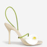 Cult Gaia Mujer Barcelona Sandalias Cassidy color Multicolor sku 801-000072 01 - Foto 1