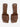 Bottega Veneta Mujer Barcelona Mules Parco color Caramelo sku 801-000079 01 - Foto 3
