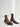 TOTEME Mujer Barcelona Mules Piel Efecto Lagarto color Negro sku 801-000085 01 - Foto 3
