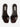 TOTEME Mujer Barcelona Mules Piel Efecto Lagarto color Marrón Oscuro sku 801-000085 02 - Foto 4