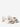 Miu Miu Mujer Barcelona Sandalias Piel Matelassé color Blanco sku 801-000086 01 - Foto 2