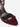 Tom Ford Mujer Barcelona Sandalias Tacón Candado color Burdeos sku 801-000087 01 - Foto 4