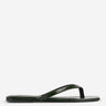 TOTEME Mujer Barcelona Sandalias Efecto Cocodrilo color Negro sku 801-000091 01 - Foto 1