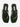 TOTEME Mujer Barcelona Sandalias Efecto Cocodrilo color Negro sku 801-000091 01 - Foto 3
